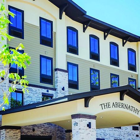 The Abernathy Ξενοδοχείο Clemson Εξωτερικό φωτογραφία